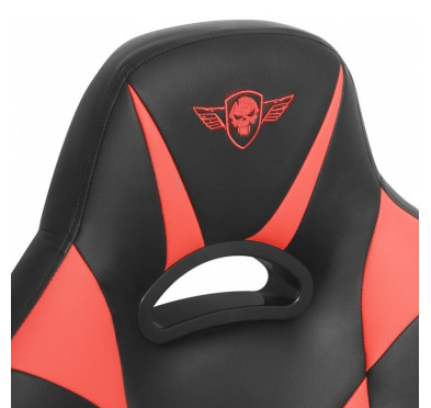 Chaise Gaming Spirit Of Gamer GCFRE- Rouge