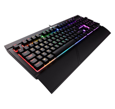 Clavier Corsair MECHANICAL K68 RGB