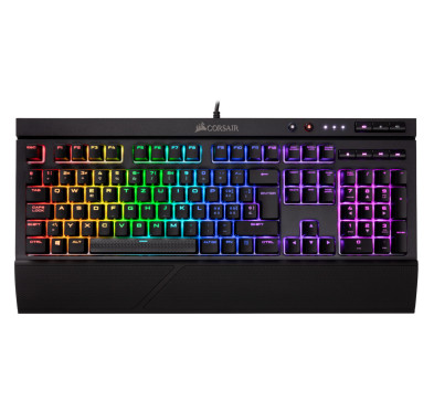 Clavier Corsair MECHANICAL K68 RGB