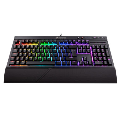 Clavier Corsair MECHANICAL K68 RGB