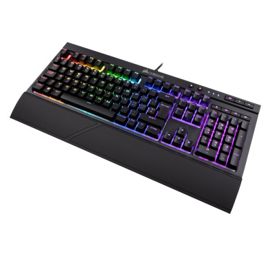 Clavier Corsair MECHANICAL K68 RGB