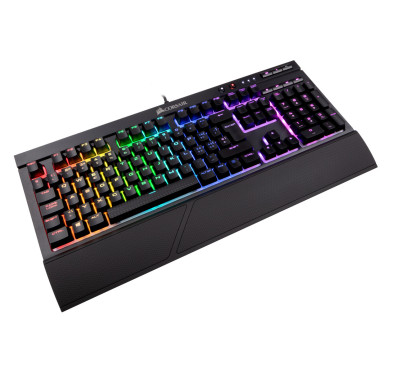 Clavier Corsair MECHANICAL K68 RGB