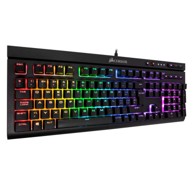 Clavier Corsair MECHANICAL K68 RGB