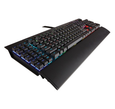 Clavier Gaming Mécanique Corsair K95 RGB Platinum