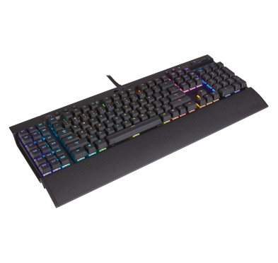 Clavier Gaming Mécanique Corsair K95 RGB Platinum