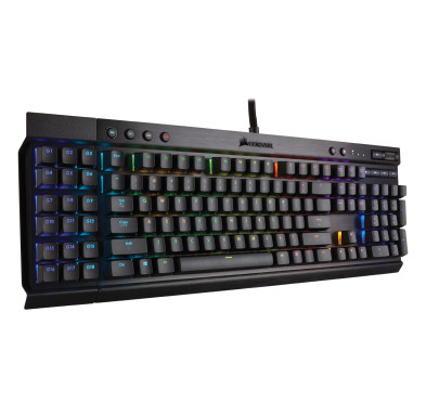 Clavier Gaming Mécanique Corsair K95 RGB Platinum