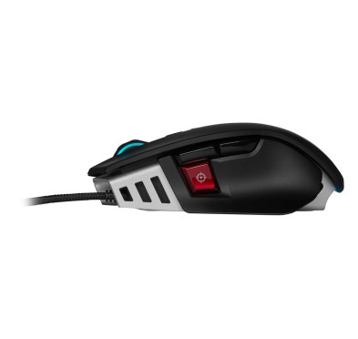 Souris Gaming CORSAIR M65 RGB ELITE BLACK