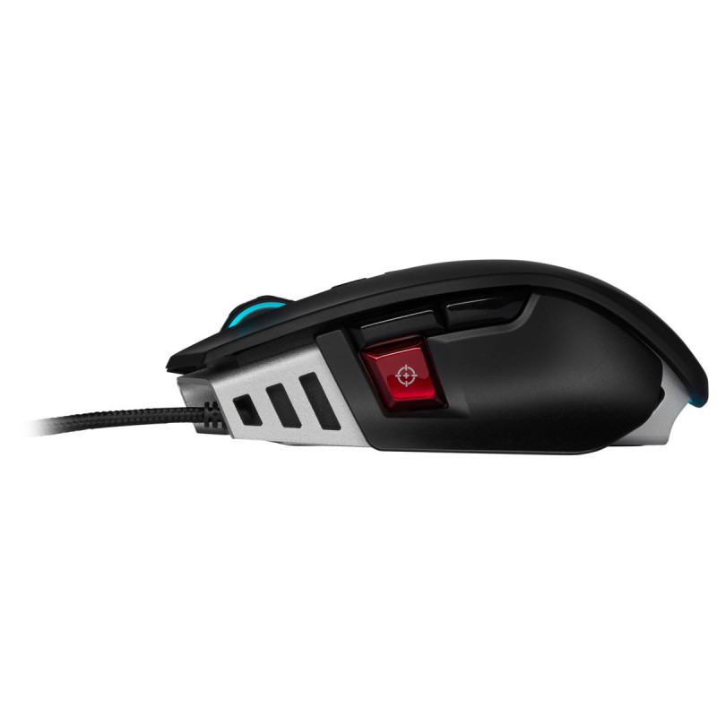 CORSAIR M65 RGB ELITE BLACK