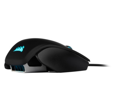 Souris Gaming CORSAIR M65 RGB ELITE BLACK