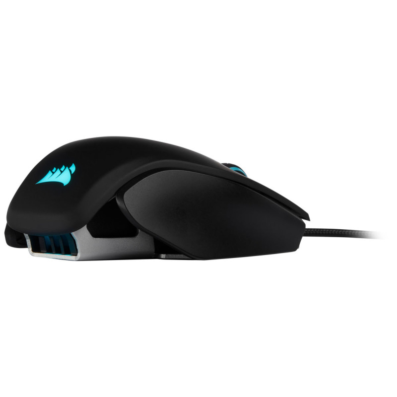 CORSAIR M65 RGB ELITE BLACK