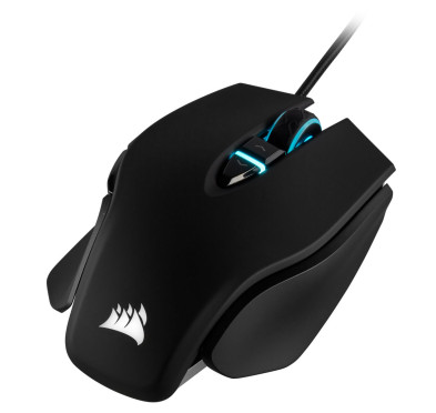 Souris Gaming CORSAIR M65 RGB ELITE BLACK