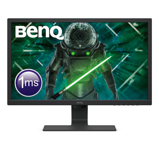 Ecran BenQ GL2780 1 ms 75 Hz 27" FHD