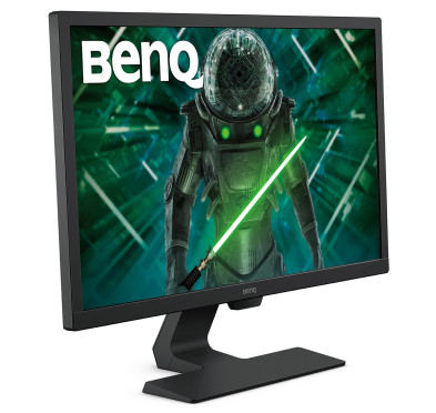 Ecran Gaming BenQ GL2780 Eye-Care 1080p 1 ms 75 Hz LED de 27 pouces