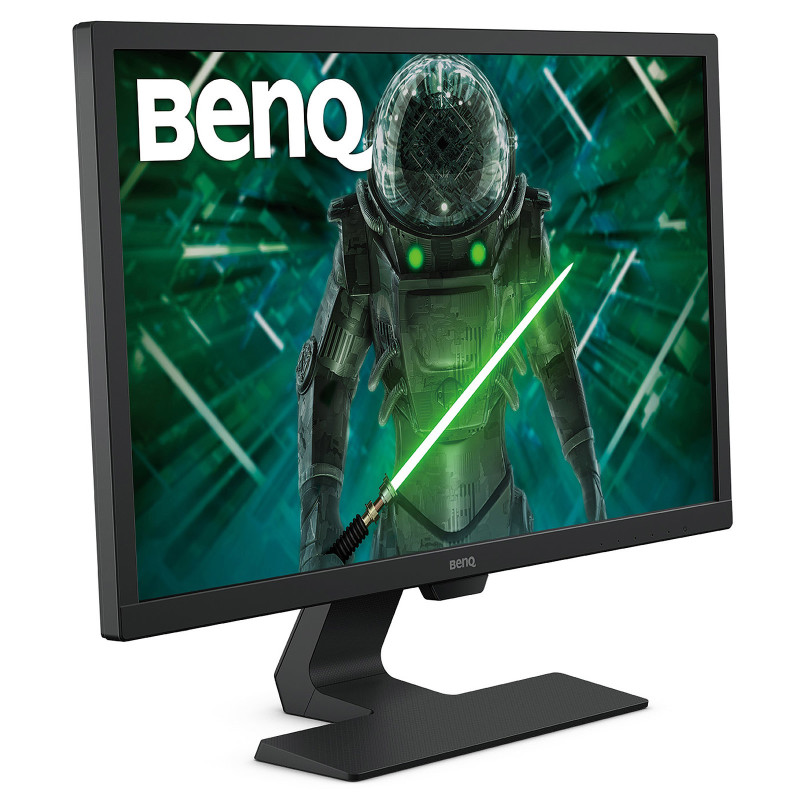 Ecran BenQ GL2780 1 ms 75 Hz 27" FHD