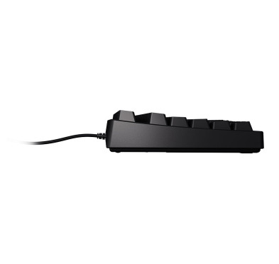 XTRFY CLAVIER K4 RGB MECHANICAL BLACK