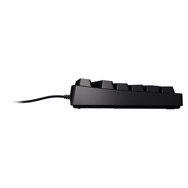 XTRFY CLAVIER K4 RGB MECHANICAL BLACK