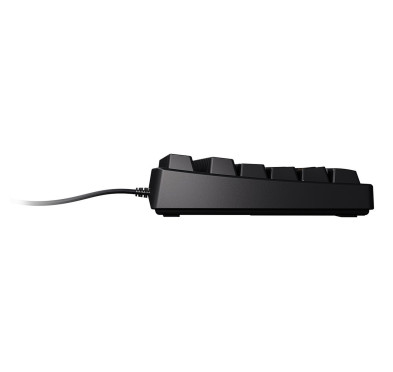 XTRFY CLAVIER K4 TKL RGB TENKEYLESS BLACK MECHANICAL G