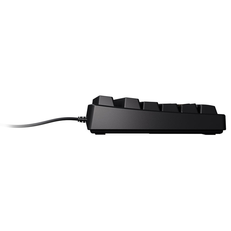 XTRFY CLAVIER K4 RGB TENKEYLESS BLACK MECHANICAL G