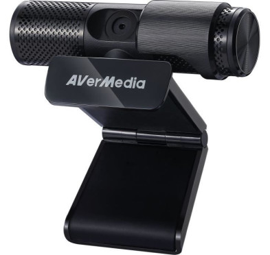 AVerMedia WebCam Live Streamer CAM 313