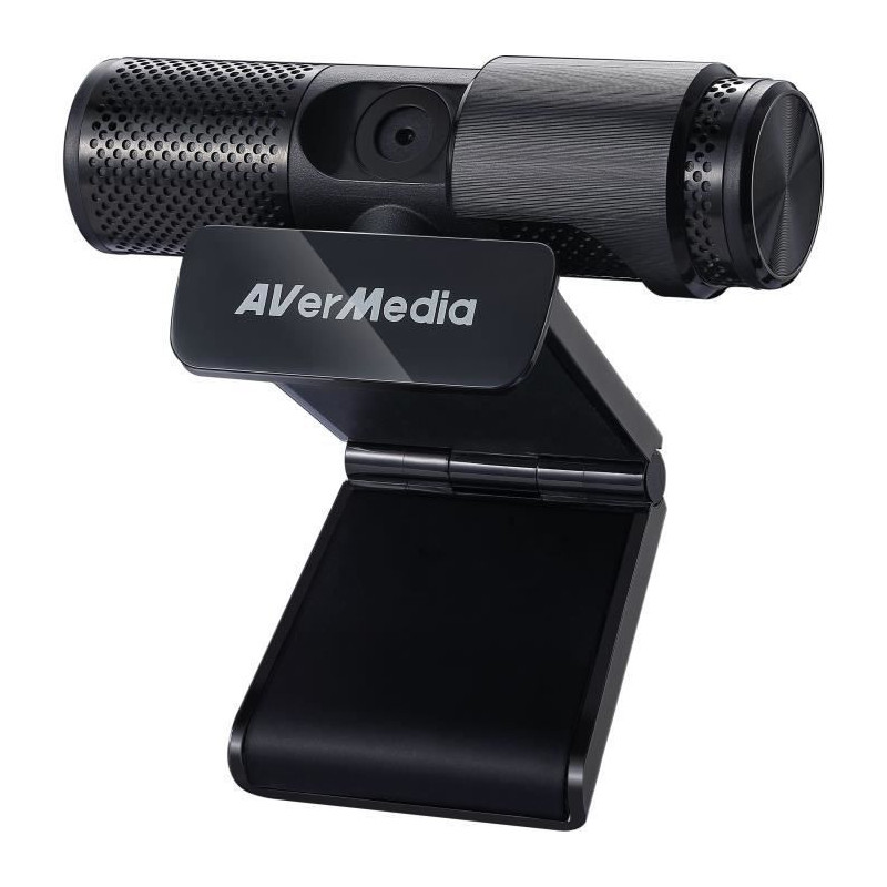 AVerMedia WebCam Live Streamer CAM 313