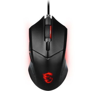 Souris Gamer MSI Clutch GM08