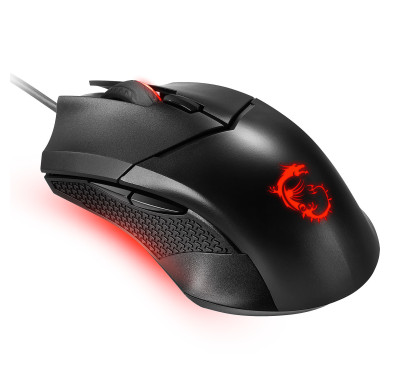 Souris Gamer MSI Clutch GM08