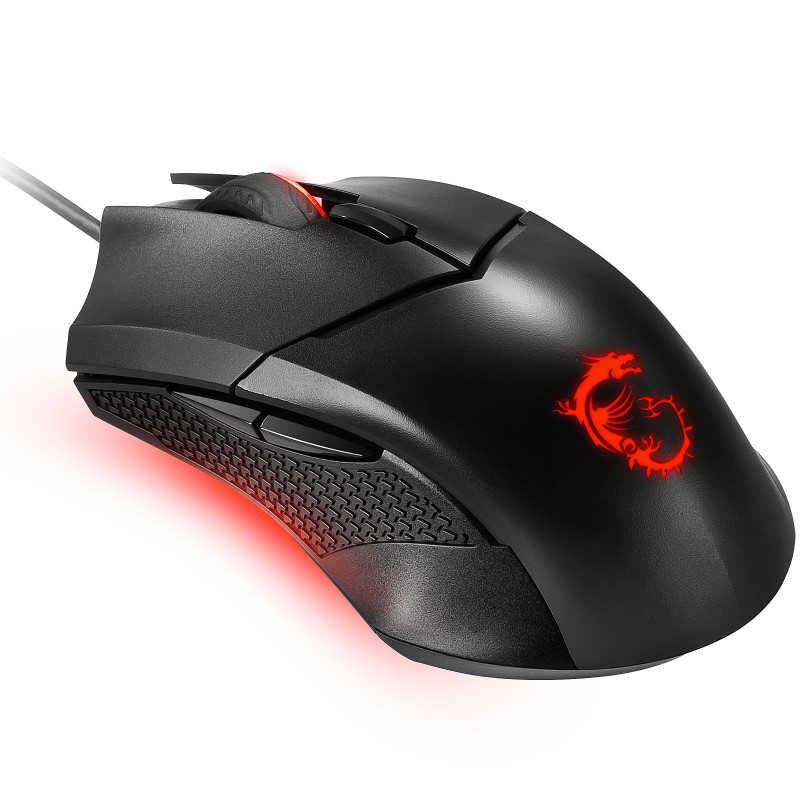 Souris MSI Clutch GM08