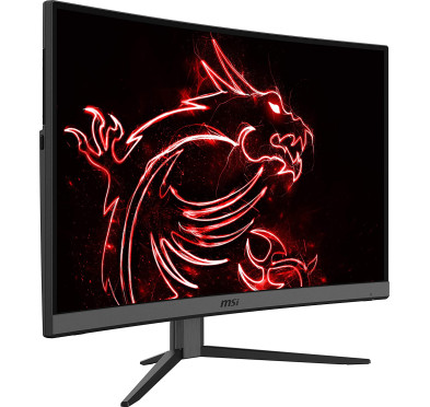 Ecran Gaming MSI Optix MAG272C 27 "Full HD 165Hz