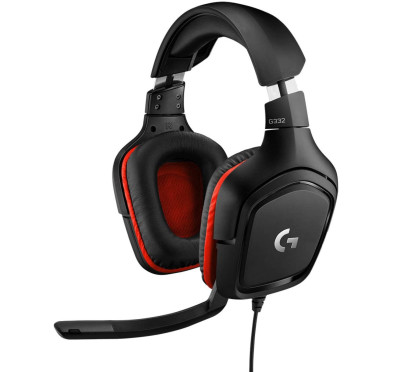 Casque Gaming Logitech G332