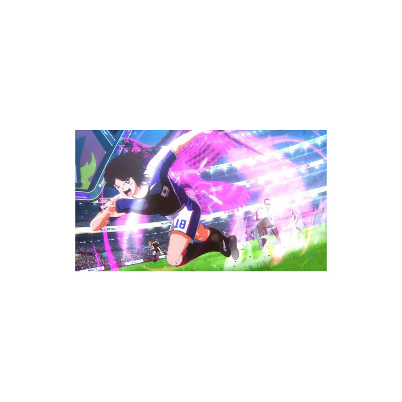 Jeu PS4 Captain Tsubasa : Rise of New Champions Jeu PS4 Captain Tsubasa : Rise of New Champions