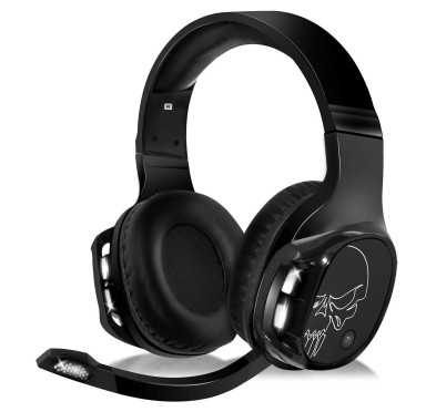 Casque Gaming SPIRIT OF GAMER XPERT H1100  sans fil - SON VIRTUEL 7.1