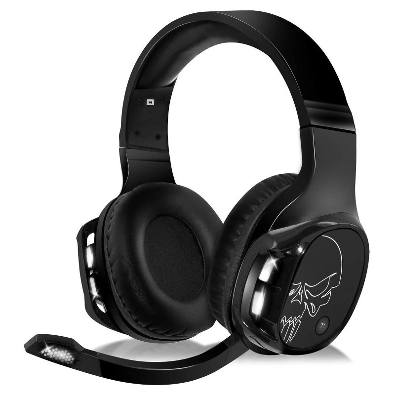 Casque Gaming SPIRIT OF GAMER XPERT H1100 sans fil - SON VIRTUEL 7.1