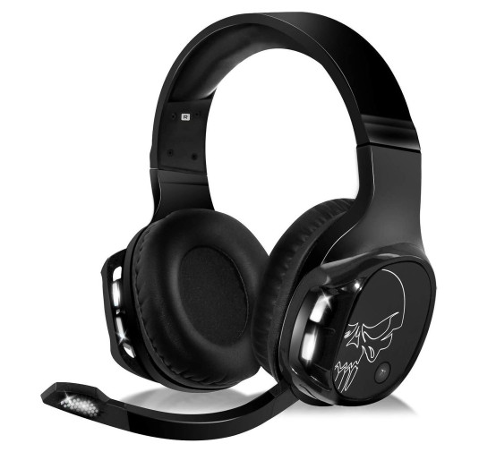 Casque Gaming SPIRIT OF GAMER XPERT H1100  sans fil - SON VIRTUEL 7.1