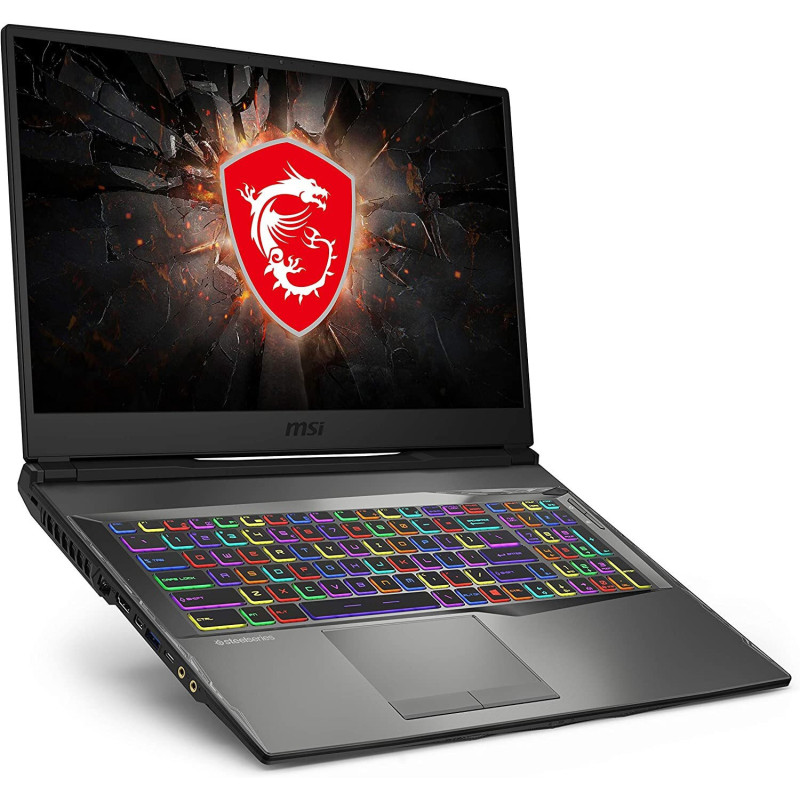 PC Portable Gamer MSI GL75 Leopard 10SF , i7 10é génération, écran 17.3" Full HD IPS 144hz PC Portable Gamer MSI GL75 Leopard 10SF , i7 10é génération, écran 17.3" Full HD IPS 144hz