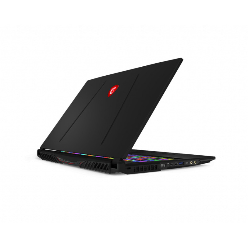 PC Portable Gamer MSI GL75 Leopard 10SF , i7 10é génération, écran 17.3" Full HD IPS 144hz PC Portable Gamer MSI GL75 Leopard 10SF , i7 10é génération, écran 17.3" Full HD IPS 144hz