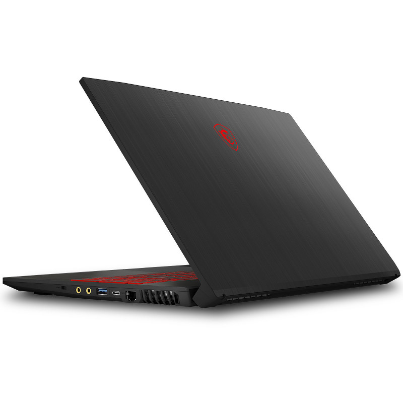 PC Portable Gamer MSI GL75 Leopard 10SF , i7 10é génération, écran 17.3" Full HD IPS 144hz