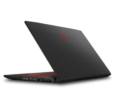 PC Portable Gamer MSI GF 63 Thin 10SCSR , i7 10é, écran 15.6" Full HD IPS 144hz