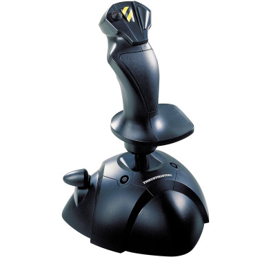 THRUSTMASTER MANETTE JOYSTICK USB