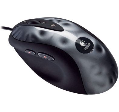 SOURIS LOGITECH MX518