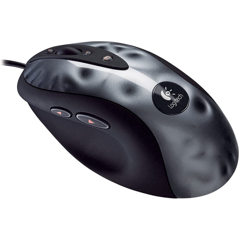 SOURIS LOGITECH MX518