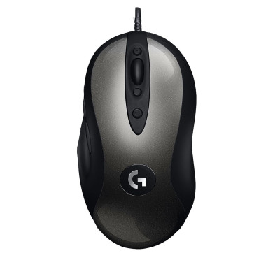 SOURIS LOGITECH MX518