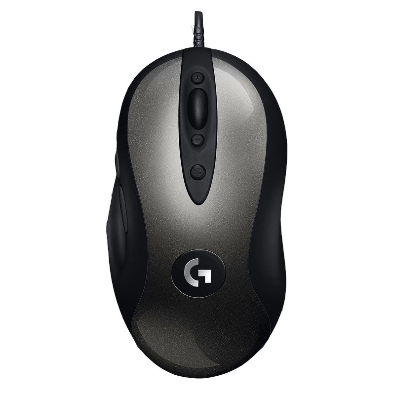 SOURIS LOGITECH MX518