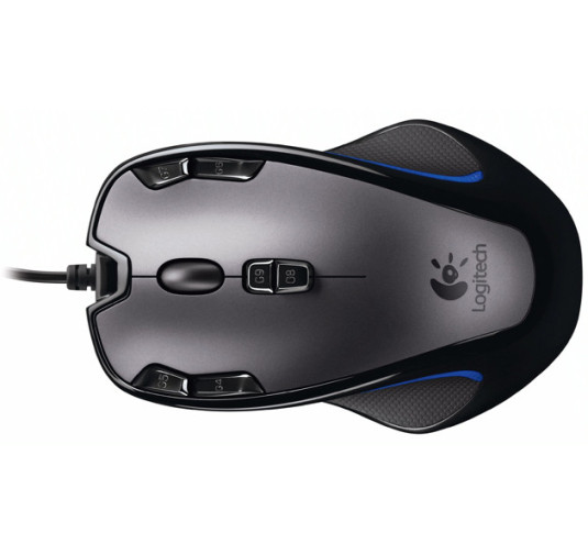 Souris Logitech G300S