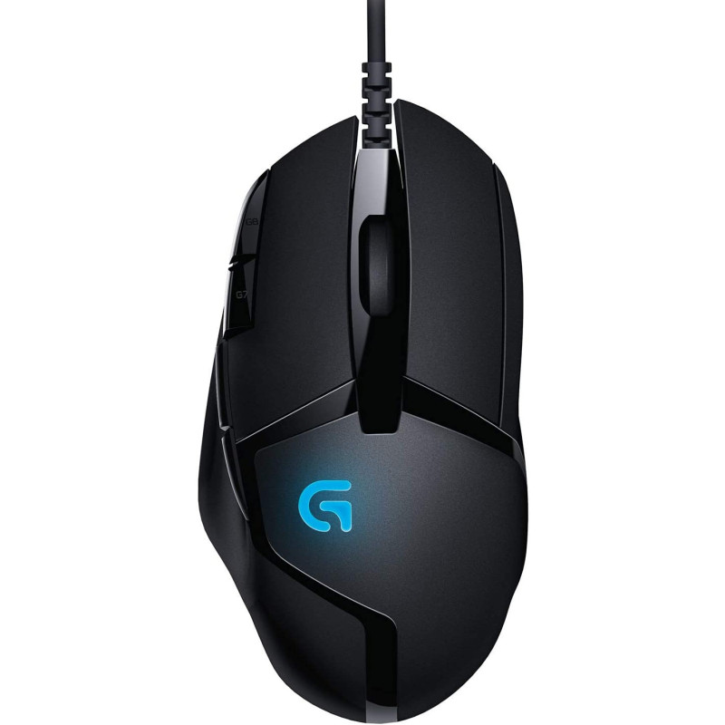 Souris logitech gaming g402 - Scoop Informatique