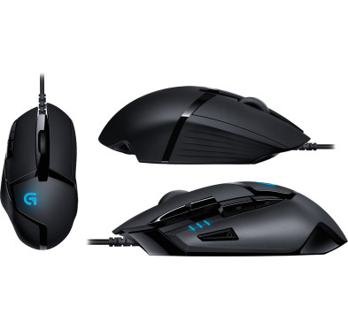 Souris Logitech Souris Gaming G402