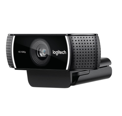 Webcam Logitech C922 Pro