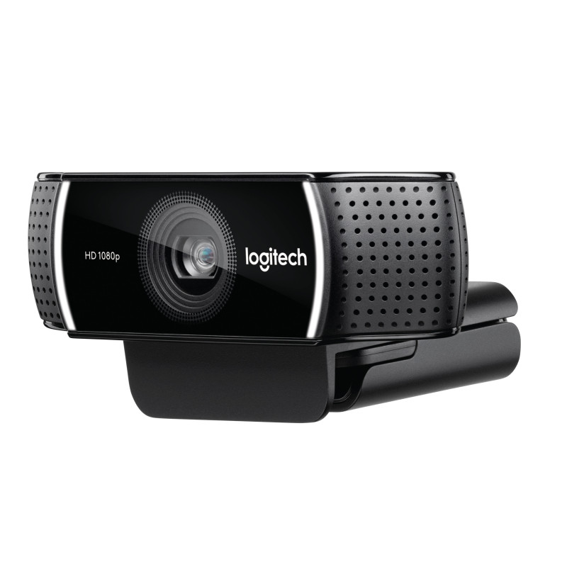 Webcam Logitech C922 Pro