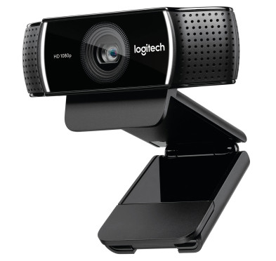 Webcam Logitech C922 Pro