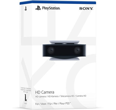 CAMERA HD PS5