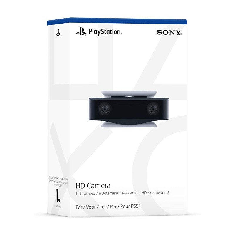 CAMERA HD PS5